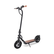 Jetson Copperhead Adult Electric Scooter with LCD Display, Cruise Control, Reach Speeds up to 20 MPH