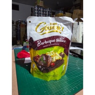 Euro Gourmet BBQ Sauce Euro Gourmet BBQ Sauce/ - 250 Grams