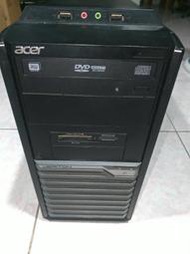 Acer M4630G 四核心 I5-4570 電腦主機