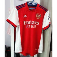 Preloved jersey original Arsenal Adidas