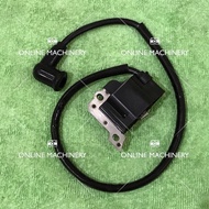 Victa v-1800 plug coil Kasei 3wf-16 EB650 ignition coil gaint steel power mist blower pam sembur rac