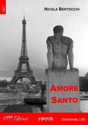 Amore Santo Nicola Bertocchi