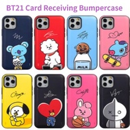 bt21 phone case bts phone case Samsung phone case cute Samsung phone case s21