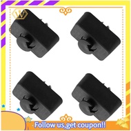 【W】Jack Point Pad for   S-Class W210 E-Class W211 Car Accessories