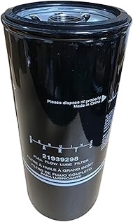 21939298 Oil Filter Compatible with Mack Truck CH613 CL713 CV713 CXP612 CXP613 CXU602 CXU603 CXU612 