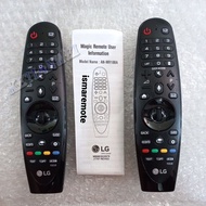 Remote REMOT TV LG MAGIC AN- MR18BA ORIGINAL ORIGINAL