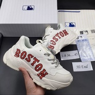 รองเท้าแฟชั่นMLB Boston Big Ball Chunky #SZ 36-42