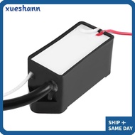 XUESHANN High Voltage Generator, 3kV-11kV Black High Voltage Transformer, Scientific Experiments Pul