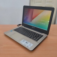 (BIG Computer) Laptop Bekas Asus X455LDB Intel Core i5 Gen 5