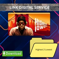 Download Services : Highest 2 Lowest (2025) Direct Drive Link Digital Service
