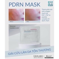 [Usolab] 1 Piece Usolab PDRN Mask Stem Cell Mask 30ml