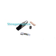 Connector RJ45 FTP cat7 or cat6A