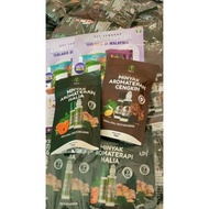 MINYAK AROMATERAPI IKHLAS HERBS