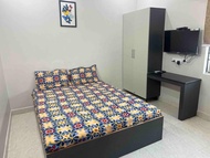 Rumah 100 m² dengan 2 bilik tidur dan 2 bilik mandi peribadi di Balayya Sastri Layout (Radha Homes 1