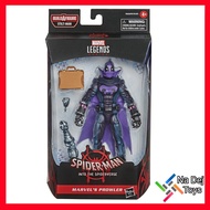 Marvel Legends Prowler 6" Figure 6"
