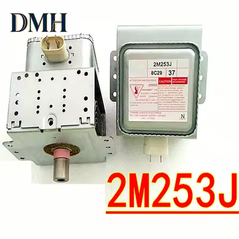 Dmh-Suitable for Midea Toshiba Microwave Oven 2M253J Magnetron Magnetron MagnetronProcurement
