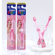 2080 Kids Toothbrush – Secret Juju Character Design (6–9 Years Old, Soft Bristles)