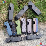 BAGGLE Metal Key Organizer, Holds 2-6 Keys, with Screwdriver, for Keys Under 6.2cm