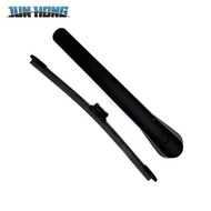 Suitable for TOYOTA Platinum Chi 3X (25 Years Until Present)/TOYOTA BZ3X Rear Windshield Wiper Assem