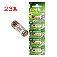 Battery A23/23A 12V GP Original