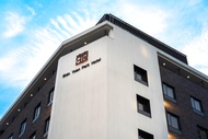 新苑庭園大飯店 (Shin Yuan Park Hotel)