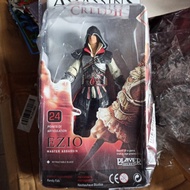 Neca Assassins Creed Ezio Master Assassin