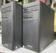 【金霖】【半套主機】ASUS i5-8500/i3-8100/D640MB MAIN BD/16GB/300W 含稅