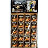 ALICAFE TONGKAT ALI DAN GINSENG ORIGINAL [ 20 SACHETS ]