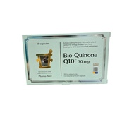 BIO-QUINONE Q10 30mg 60 TABLET