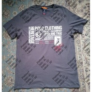 Preloved T-Shirt Polo Haus