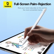 Baseus Magnetic Bluetooth Stylus Pen for iPad Pro Air 4 Air 5 2021-2024 Led Palm Rejection Touch Pen
