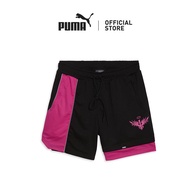 [NEW] PUMA x LAMELO BALL Toxic Basketball Mens Shorts III