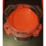 ORIGINAL Beyblade Takara Tomy - Beyblade Burst Stadium Red Rare Takara Tomy