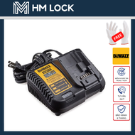PIN 18V/20V MAX DEWALT 2Ah 3Ah 4Ah 5Ah - SẠC PIN DEWALT 10.8-18V - HÀNG CHÍNH HÃNG