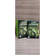 UNIQUE NATURAL BLACK HAIR DARKENING