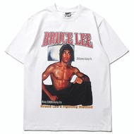 American Street Wear BRUCE LEE BRUCE LEE Unique Printed T-Shirt