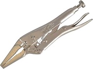 IRWIN 6LN Long Nose Locking Pliers T1402EL4