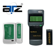 ATZ RJ45/RJ11/HDMI CABLE TESTER, RJ45 Tester, Network Cable Tester, Lan Cable Tester, HDMI Tester