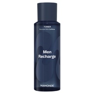 Mamonde Men Recharging Toner 6.08 fl.oz / 180ml hydrating energy