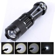 迷你強光手電筒SK68