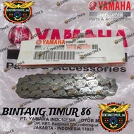 KAMPRAT SKETCH CHAIN R15 VVA V3 N-MAX OLD VIXION WR 155 ORIGINAL YGP 94568-J9096