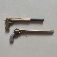 Mcfarlane Munition Pack Wave 3 Loose (12)