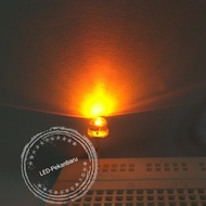 5MM YELLOW STRAWHAT LED LIGHT - FOR MATRIX LED