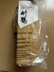 Nikka 竹鶴無年份NAS威士忌