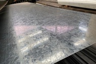 Plat Galvanis 3mm
