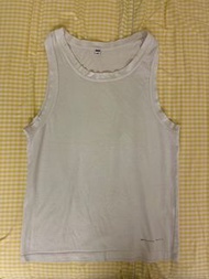 Uniqlo x Alexander Wang tank top