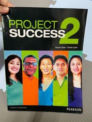 Project Success 2