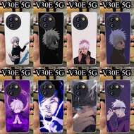 Vivo V30E Case - Vivo V30E Casing hp - Softcase Cakse hp Vivo V30E Casing hp - Softcase - Case hp Vi