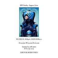 BW Studio - Suguru Geto