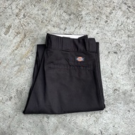 Dickies 874 workpants black